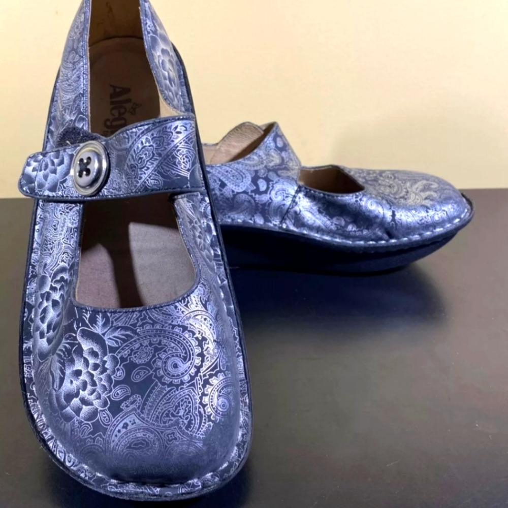Alegria paloma shoes
